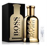 Hugo Boss Bottled Collector’s Edition - Eau de Parfum - Tuoksunäyte - 2 ml