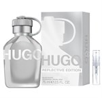 Hugo Boss Hugo Reflective Edition - Eau de Toilette - Tuoksunäyte - 2 ml