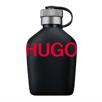 Hugo Hugo Boss Hugo Just Different - Eau De Toilette Spray 125 ml - miehille