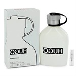 Hugo Boss Reversed - Eau de Toilette - Tuoksunäyte - 2 ml