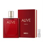 Hugo Boss Alive - Parfum - Tuoksunäyte - 2 ml