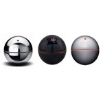 Hugo Boss In Motion -sarja - Eau de Toilette - 3 x 2 ml