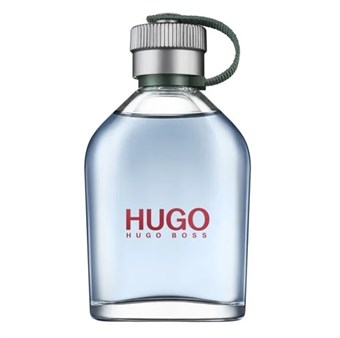 HUGO by Hugo Boss - Eau De Toilette Spray 75 ml - miehille