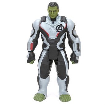 Hulk - The Endgame Action -figuuri - 30 cm - (erikoisversio)