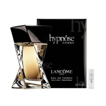 Lancôme Hypnôse Homme - Eau de Toilette - Tuoksunäyte - 2 ml