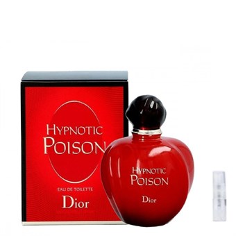 Christian Dior Hypnotic Poison - Eau de Toilette - Tuoksunäyte - 2 ml  