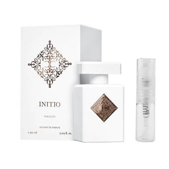 Initio Prives Paragon - Eau de Parfum - Tuoksunäyte - 2 ml 