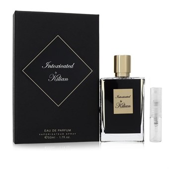 Kilian Intoxicated - Eau de Parfum - Tuoksunäyte - 2 ml