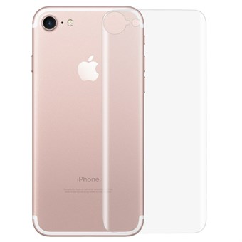 Näyttökalvo iPhone 7:lle / iPhone 8:lle / iPhone SE:lle - Takaosa