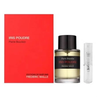Frederic Malle Iris Poudre - Eau de Parfum - Tuoksunäyte - 2 ml