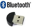 Bluetooth-sovittimet