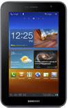 Samsung Galaxy Tab 7.0 -lisävarusteet
