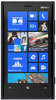 Nokia Lumia 920 -lisävarusteet