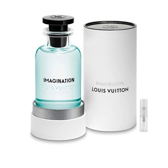Louis Vuitton Imagination - Eau de Toilette - Tuoksunäyte - 2 ml 