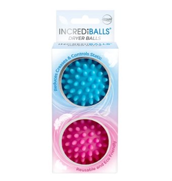 Airpure Incrediballs Dryer Balls - 1 kpl
