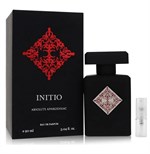 Initio Absolute Aphrodisiac - Eau de Parfum - Tuoksunäyte - 2 ml 