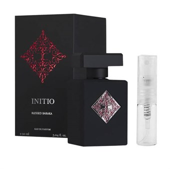 Initio Blessed Baraka - Eau de Parfum - Tuoksunäyte - 2 ml 
