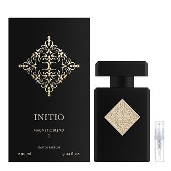 Initio Parfums Magnetic Blend 1 - Eau de Parfum - Tuoksunäyte - 2 ml