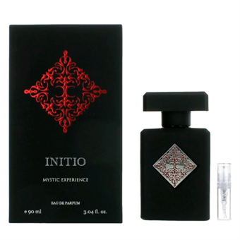 Initio Parfums Mystic Experience - Eau de Parfum - Tuoksunäyte - 2 ml