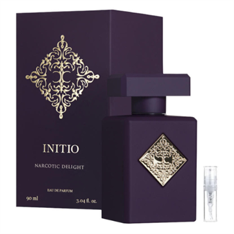Initio Parfums Prives Narcotic Delight - Eau de Parfum - Tuoksunäyte - 2 ml