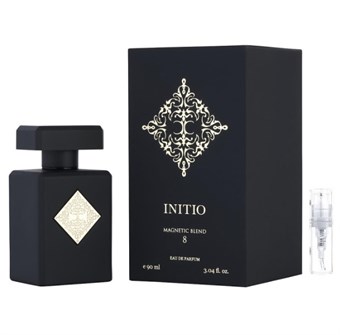 Initio Magnetic Blend 8 - Eau de Parfum - Tuoksunäyte - 2 ml 