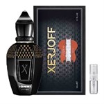 Xerjoff Iommi Deified - Parfum - Tuoksunäyte - 2 ml