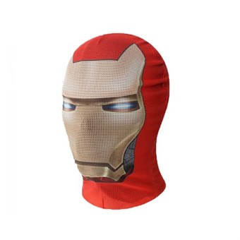 Marvel - Iron Man Mask - Lapsi