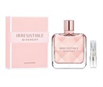 Givenchy Irresistible - Eau de Parfum - Tuoksunäyte - 2 ml 