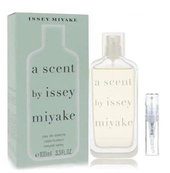 Issey Miyake A Scent Perfume - Eau de Toilette - Tuoksunäyte - 2 ml  
