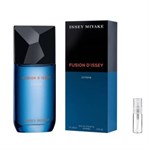 Issey Miyake Fusion d'Issey Extréme - Eau de Toilette - Tuoksunäyte - 2 ml