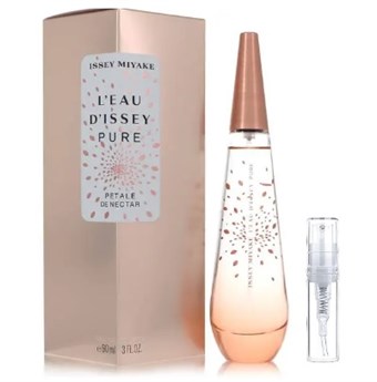L\'eau D\'issey Pure Petale De Nectar - Eau de Toilette - Tuoksunäyte - 2 ml  