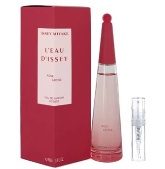 Issey Miyake L\'eau D\'issey Rose & Rose - Eau de Parfum Intense - Tuoksunäyte - 2 ml  