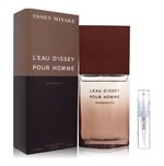 Issey Miyake L'eau d'Issey Wood & Wood - Eau de Parfum - Tuoksunäyte - 2 ml  
