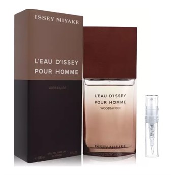 Issey Miyake L\'eau d\'Issey Wood & Wood - Eau de Parfum - Tuoksunäyte - 2 ml  