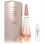Issey Miyake L'eau D'issey Pure Nectar - De Parfum - Tuoksunäyte - 2 ml  