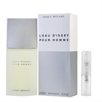 Issey Miyake L'Eau d'Issey Pour Homme - Eau de Toilette - Tuoksunäyte - 2 ml