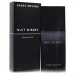 Issey Miyake Nuit D'Issey - Eau de Toilette - Tuoksunäyte - 2 ml
