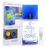 L'eau D'issey Shades Of Kolam Men - Eau de Toilette - Tuoksunäyte - 2 ml  