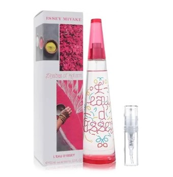 L\'eau D\'issey Shades Of Kolam Women - Eau de Toilette - Tuoksunäyte - 2 ml  