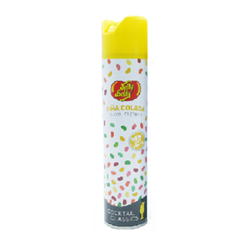 Jelly Belly - Ilmanraikastin - Ilmanraikastin - Pina Colada - 300 ml