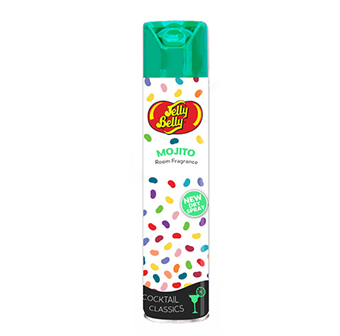 Jelly Belly - Ilmanraikastin - Ilmanraikastin - Mojito - 300 ml