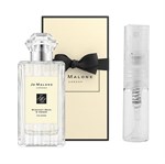 Jo Malone Midnight Musk & Amber - Cologne - Tuoksunäyte - 2 ml 