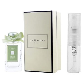 Jo Malone Osmanthus Blossom - Cologne - Tuoksunäyte - 2 ml 