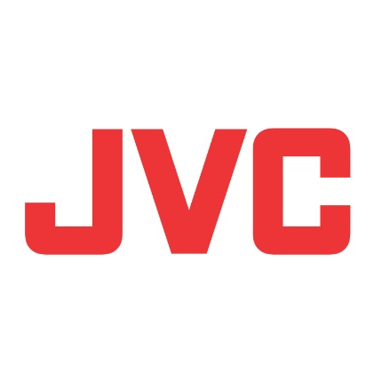 Kaukosäätimet JVC:lle
