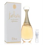 Christian Dior J'Adore Infinissime - Eau de Parfum - Tuoksunäyte - 2 ml