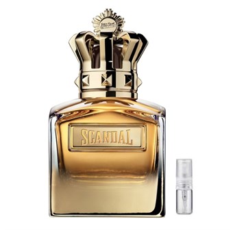 Jean Paul Gaultier Scandal Absolu For Men - Parfum - Tuoksunäyte - 2 ml