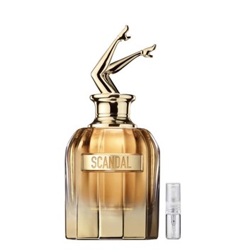 Jean Paul Gaultier Scandal For Women Absolu - Parfum - Tuoksunäyte - 2 ml