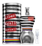 Jean Paul Gaultier Classique Pride Edition - Eau de Toilette - Tuoksunäyte - 2 ml 