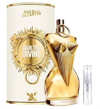 Jean Paul Gaultier Divine - Eau de Parfum - Tuoksunäyte - 2 ml
