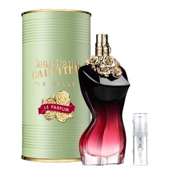 Jean Paul Gaultier La Belle Le Parfum - Eau de Parfum Intense - Tuoksunäyte - 2 ml 
